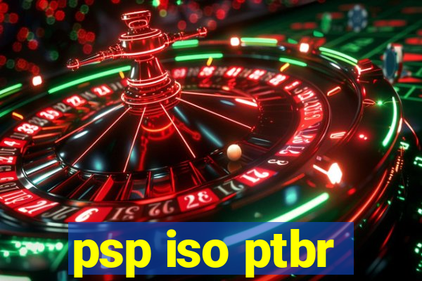 psp iso ptbr